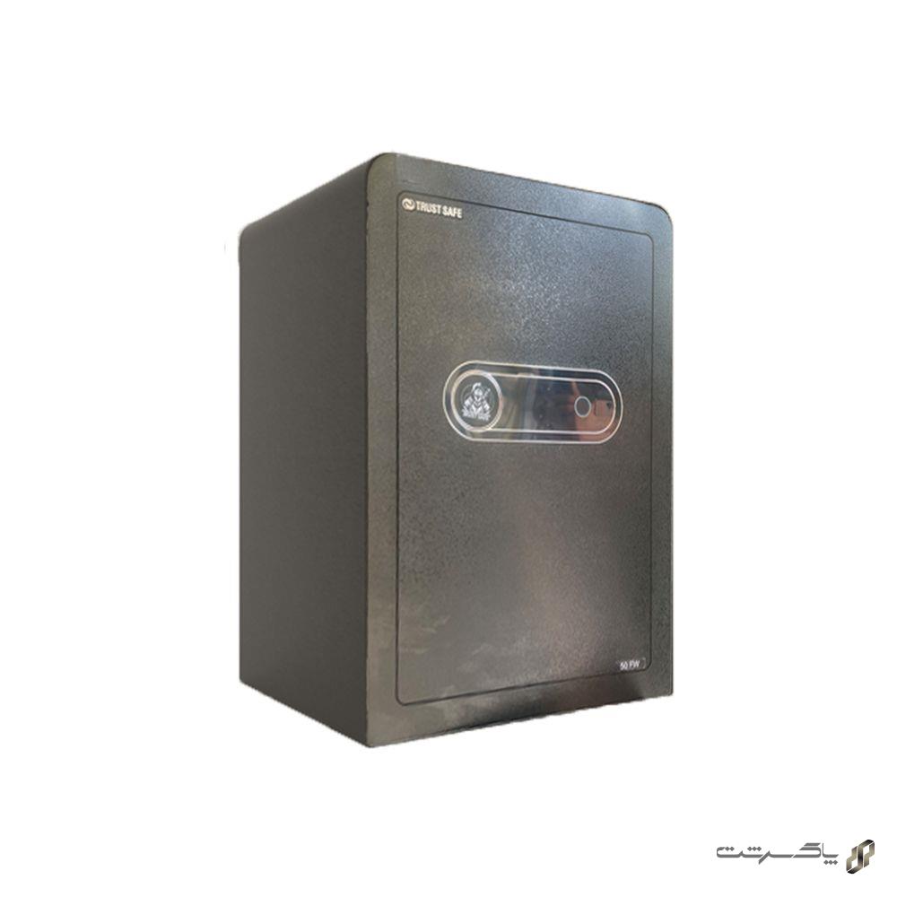تصویر سیف باکس 50FW برند تراست سیف 