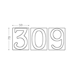 behrizan-number-map