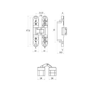 Fantoni-A-803-2