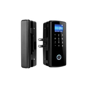 RusticSafe-RGD-Lock