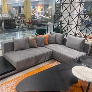 مبل میز وسط نظری هوریزنته Horizonte-MV