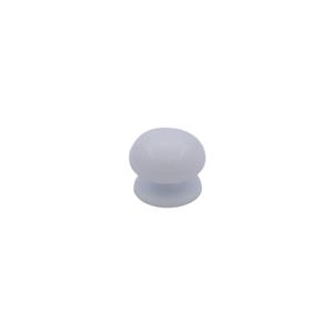 Zeus-jet-white-knob