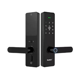 Alock-S300-Black