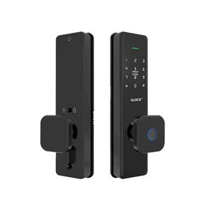 Alock-S350+-BLACK