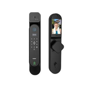 Alock-P60+Camera-BLACK