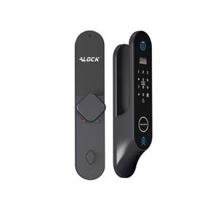 Alock-P60+-BLACK