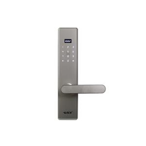 Alock-N118P-silver