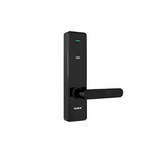 Alock-S300C-BLACK
