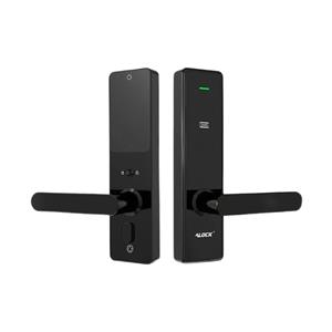 Alock-S300C-BLACK