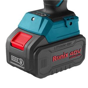 Ronix-8917-40V-8