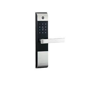 Yale-YDM3109-silver-2