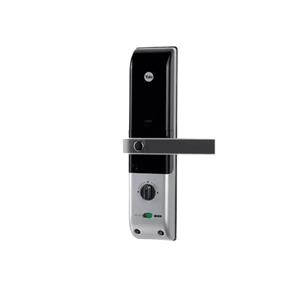 Yale-YDM3109-silver-3