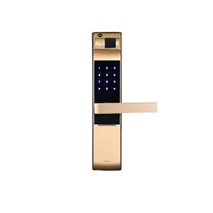 Yale-YDM4109-GOLD