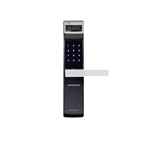 Yale-YDM4109-BLACK
