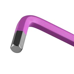 آچار آلن تک 10 میلی‌متری کوتاه رونیکس RH-2010