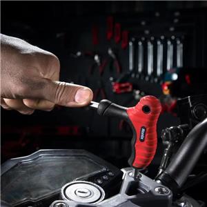 آلن دسته تی شش گوش 6 میلی‌متر رونیکس RH-2011