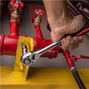 مجموعه بکس 20 عددی 1/2 اینچ رونیکس RH-2620