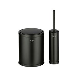 Smart-S805/Mattblack-1