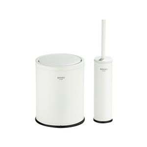 Smart-S805/Mattwhite-1