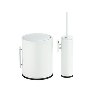 Smart-S905W/Mattwhite-1