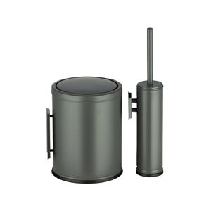 Smart-S905W/Mattgrey-1