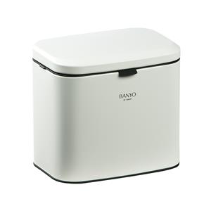 Smart-S6605-Mattwhite-4L-1