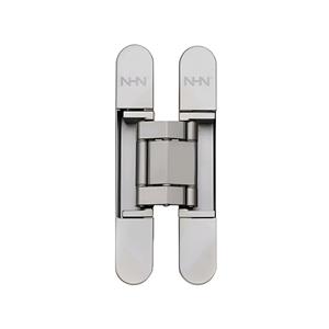 NHN-KCH40-Silver