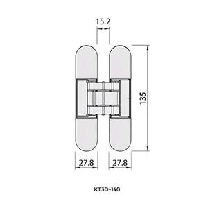 NHN-KT3D-140