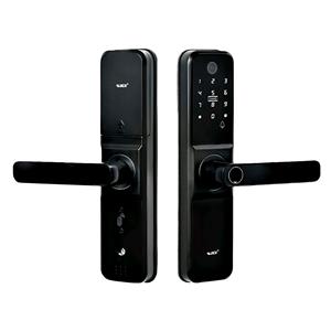 Alock-S300+Camera-Black