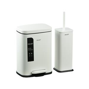 EKO-S6843-Mattwhite-05L-1