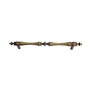 Manelli-M16-160