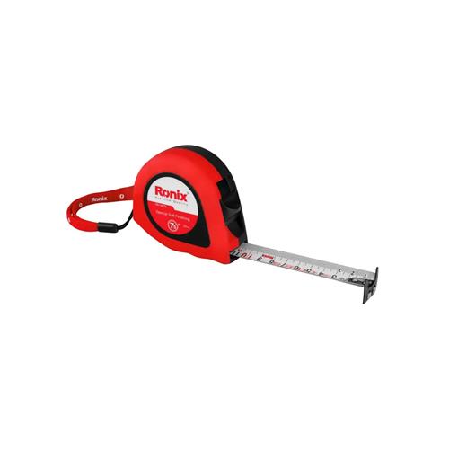 متر روکش‌دار 7.5 متری رونیکس RH-9075