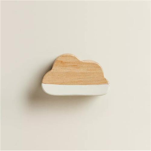 دستگیره کمد چوبی ابر 5622 برند زاراهوم