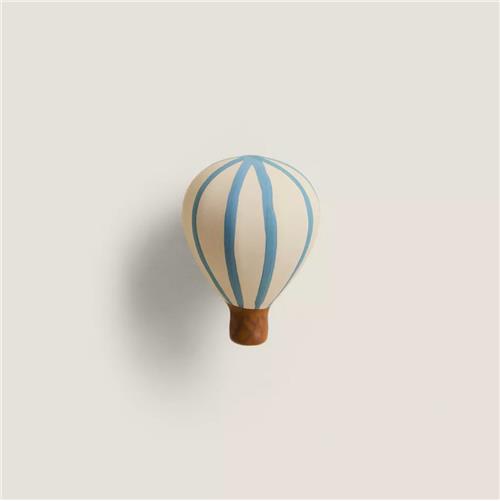 دستگیره کمد بالن 8603 برند زاراهوم