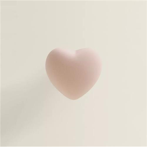 دستگیره کمد قلب 5741 برند زاراهوم