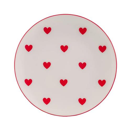 ظروف سرو قلبی ال سی هوم 6454 برند ال سی هوم