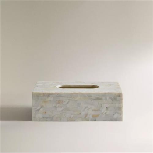 جای دستمال کاغذی  7558 برند زاراهوم