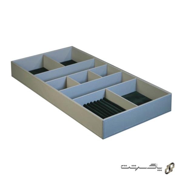 باکس زیورآلات فانتونی J645  