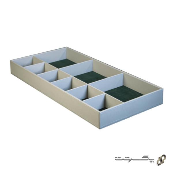 باکس زیورآلات فانتونی J647  