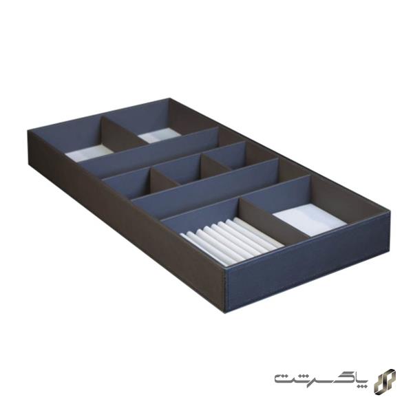 باکس زیورآلات فانتونی J665  