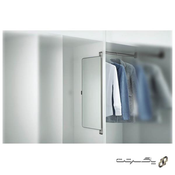 آینه چرخان فانتونی J701  