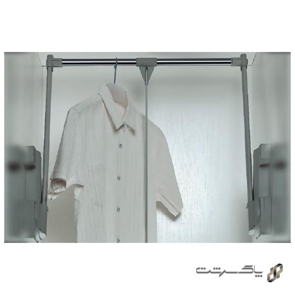 رگال با جک آسانسوری فانتونی J801  