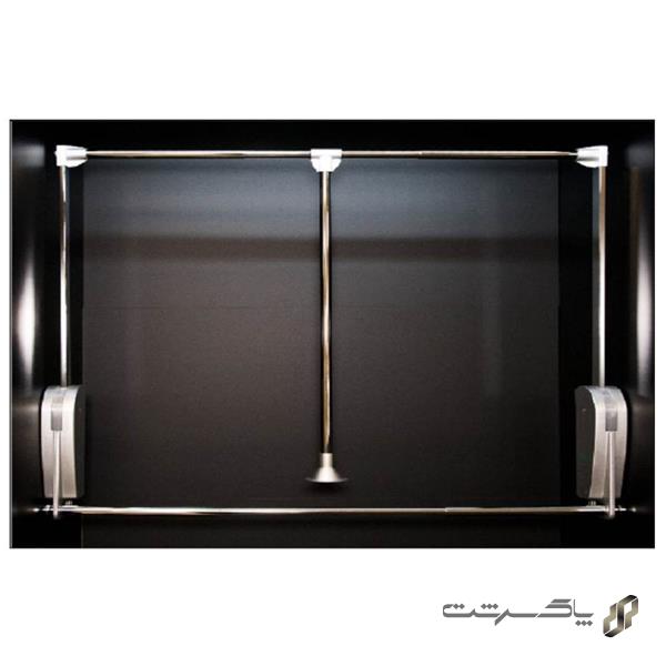 رگال با جک آسانسوری فانتونی J822  