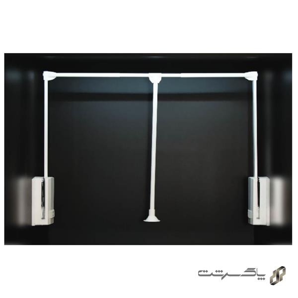 رگال با جک آسانسوری فانتونی J845  