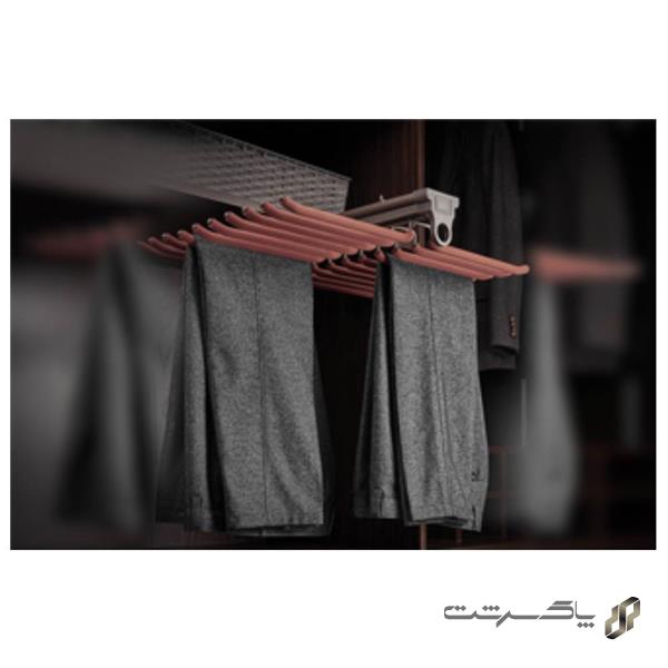 رک ریلی سقفی فانتونی J902  