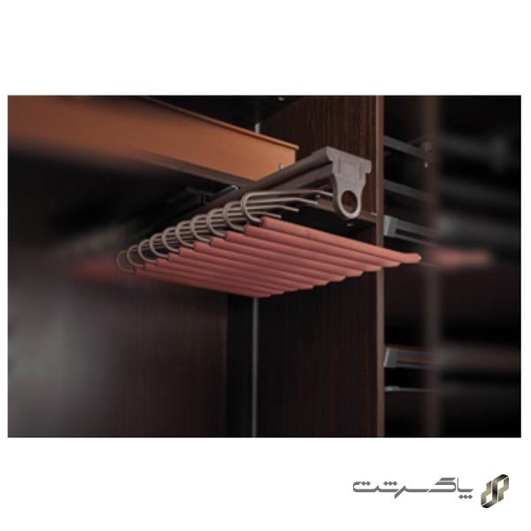 رک ریلی سقفی فانتونی J903  