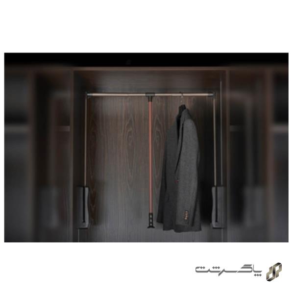 رگال با جک آسانسوری فانتونی J905  