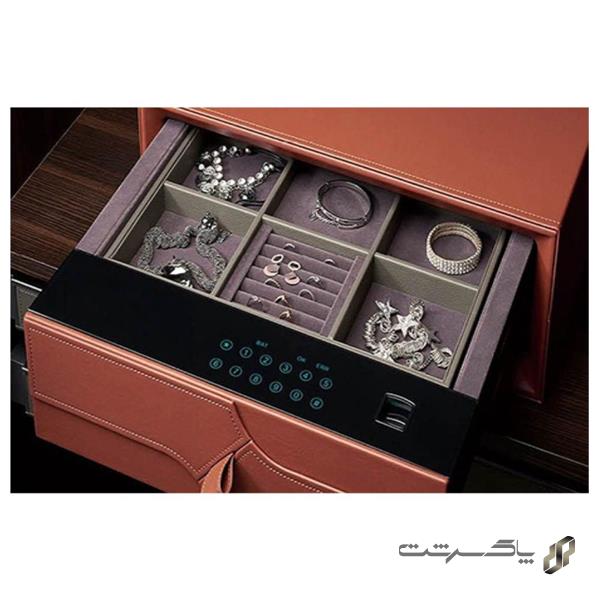 کشو ایمنی فانتونی J908  