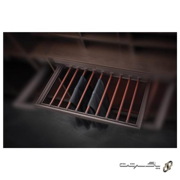 رک ریلی فانتونی J913  