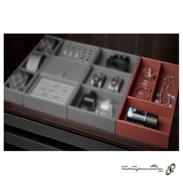 باکس چرمی ترکیبی فانتونی J920  